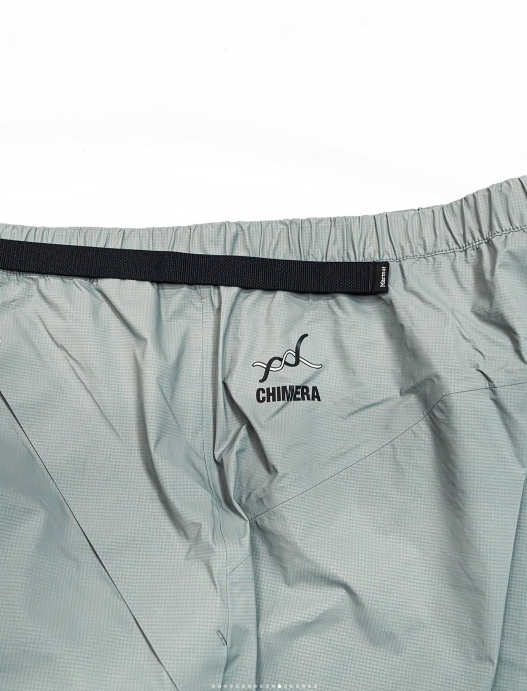 ※送料無料対象外　Marmot×DRT CHIMERA RAIN SUIT