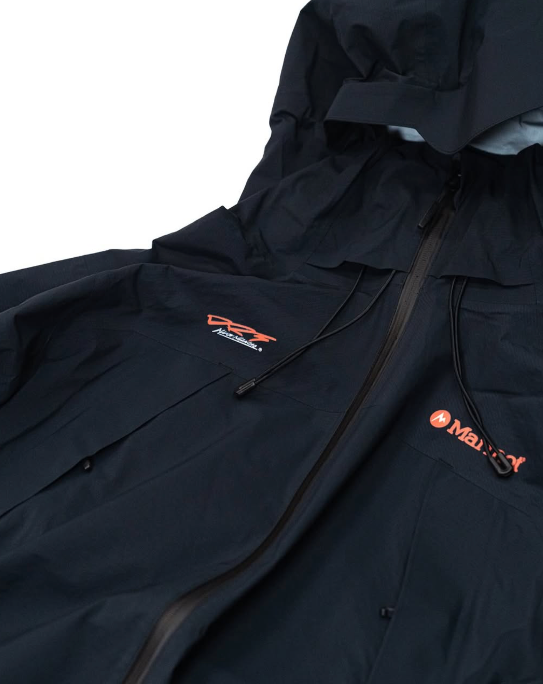 ※送料無料対象外　Marmot×DRT CHIMERA RAIN SUIT