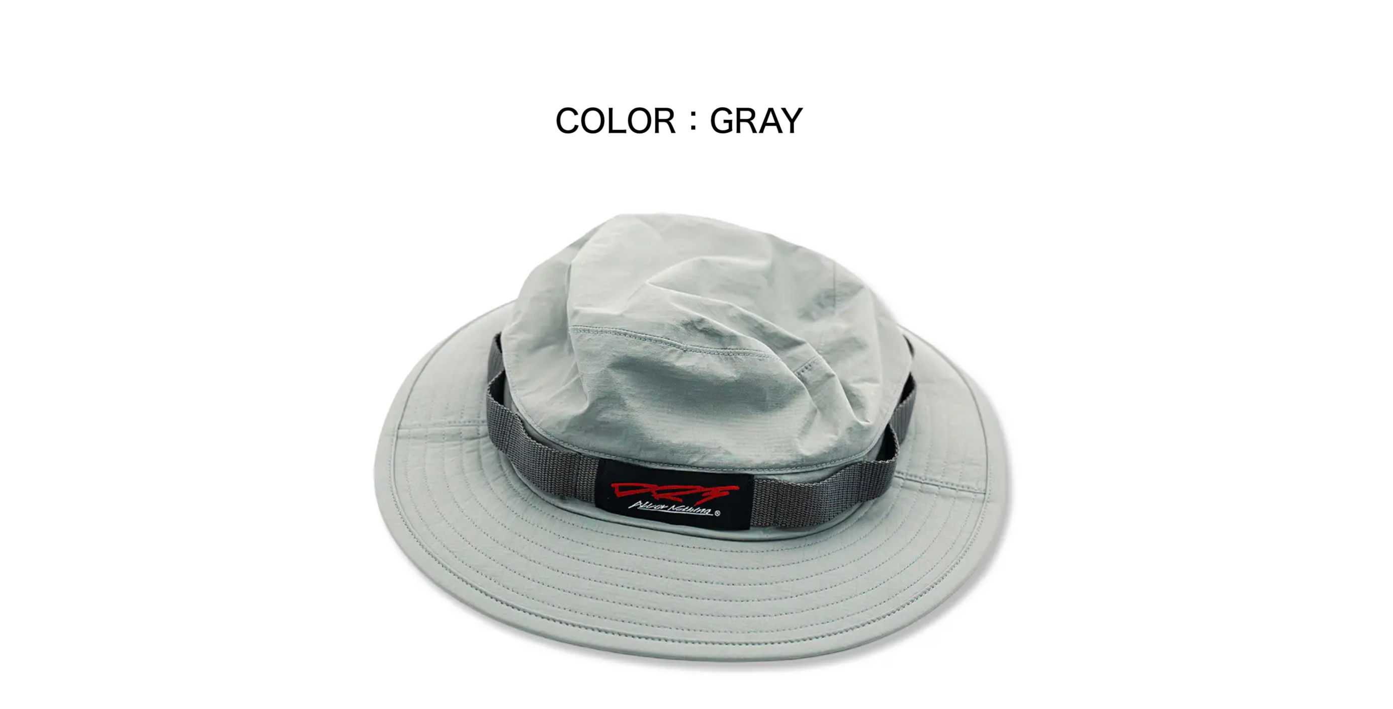 ※送料無料対象外　CHIMERA RAIN BOONIE HAT