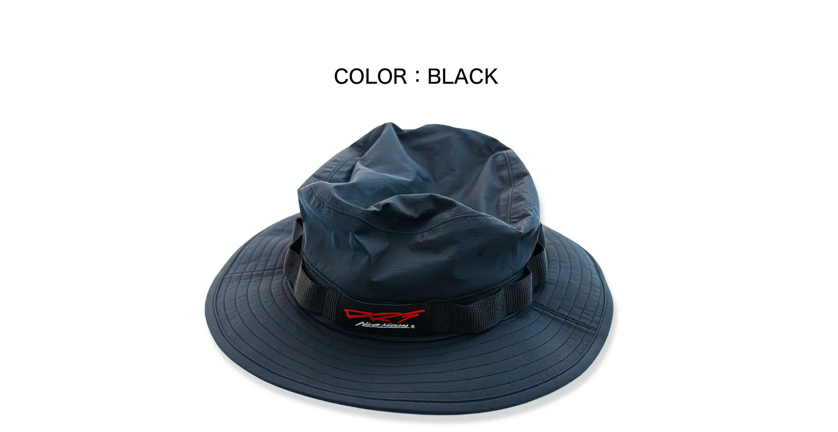 ※送料無料対象外　CHIMERA RAIN BOONIE HAT