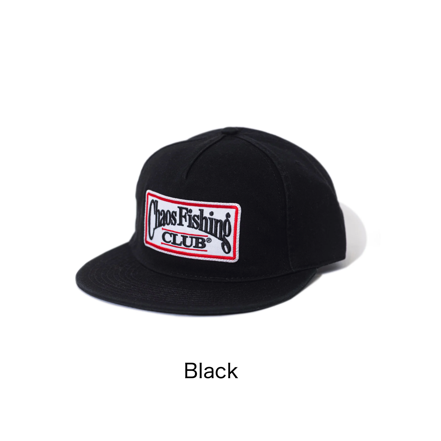 Chaos Fishing Club Tsuri King Cap