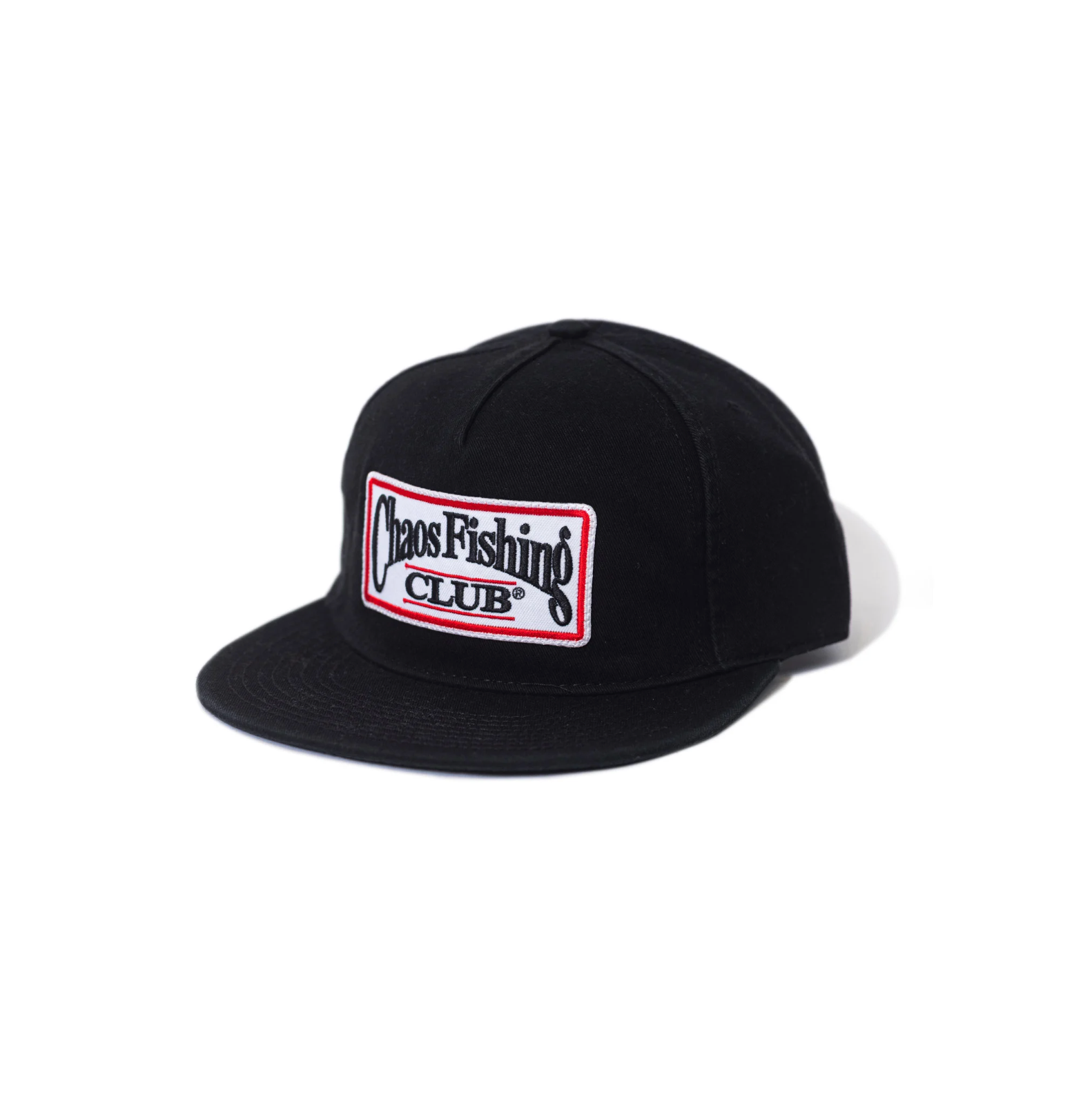 Chaos Fishing Club Tsuri King Cap