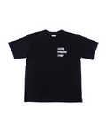 Chaos Fishing Club Tooth T-Shirt S/S