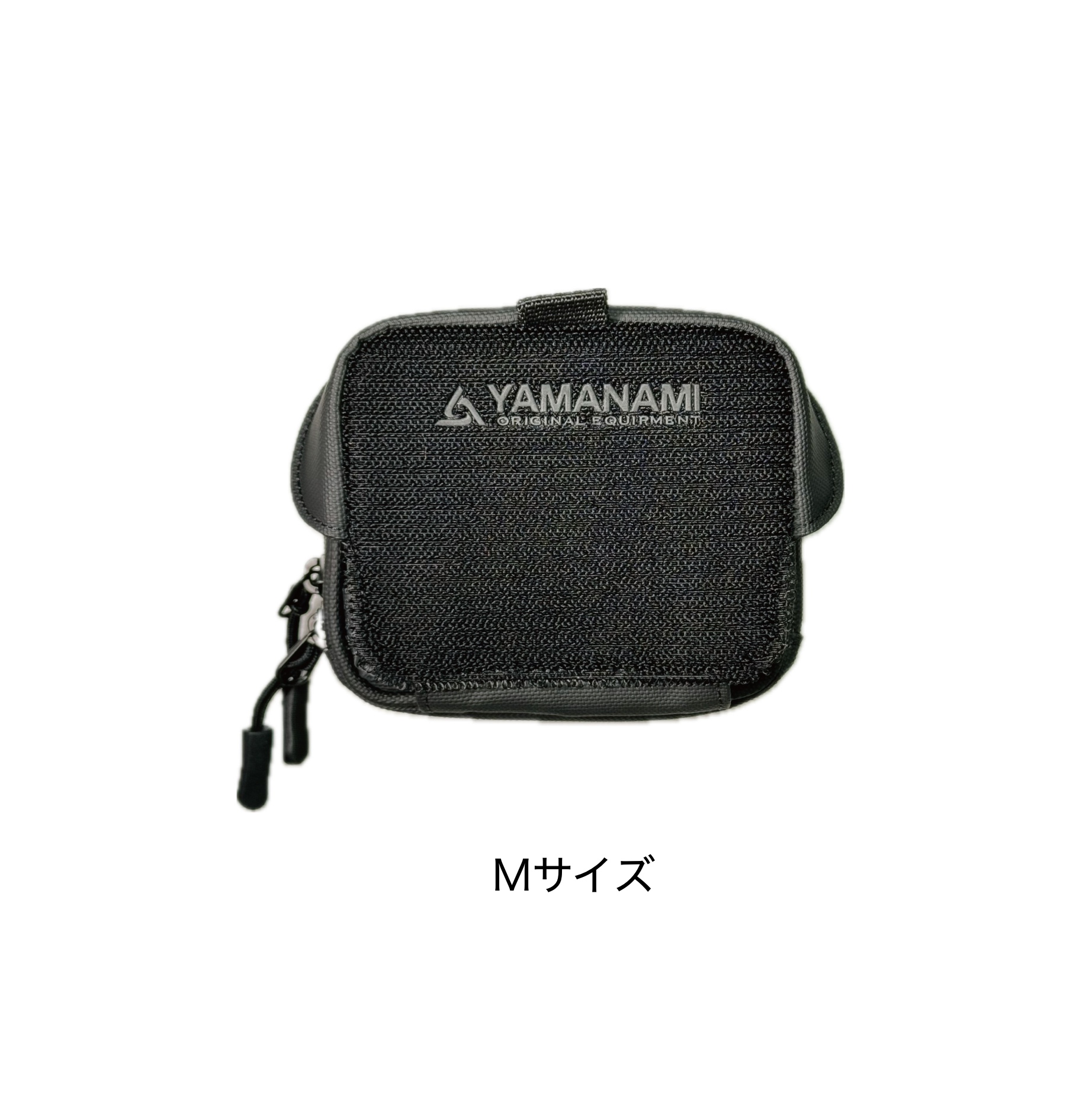 山波商店　Mobility Stock Pouch