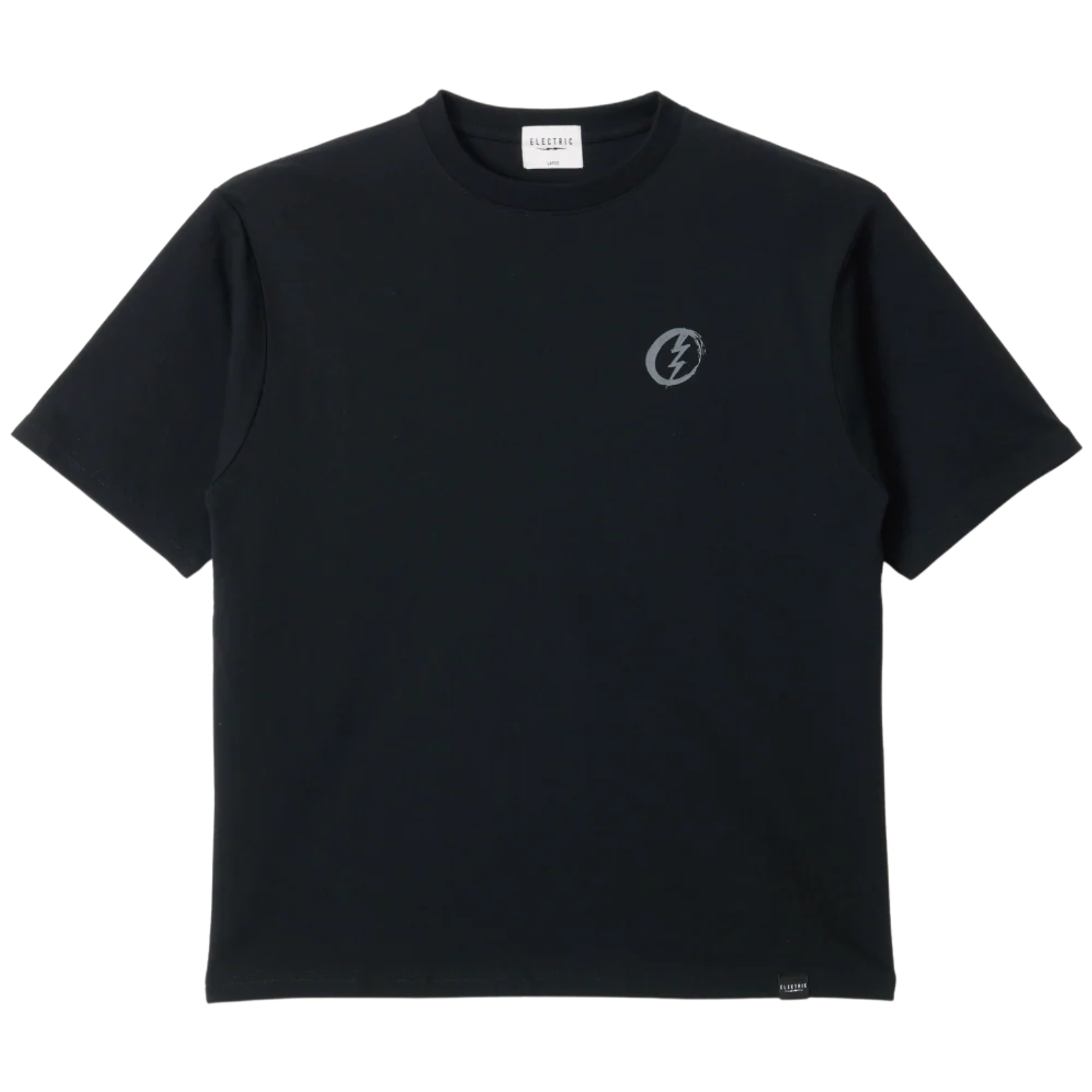 ELECTRIC LIVE FREE S/S TEE