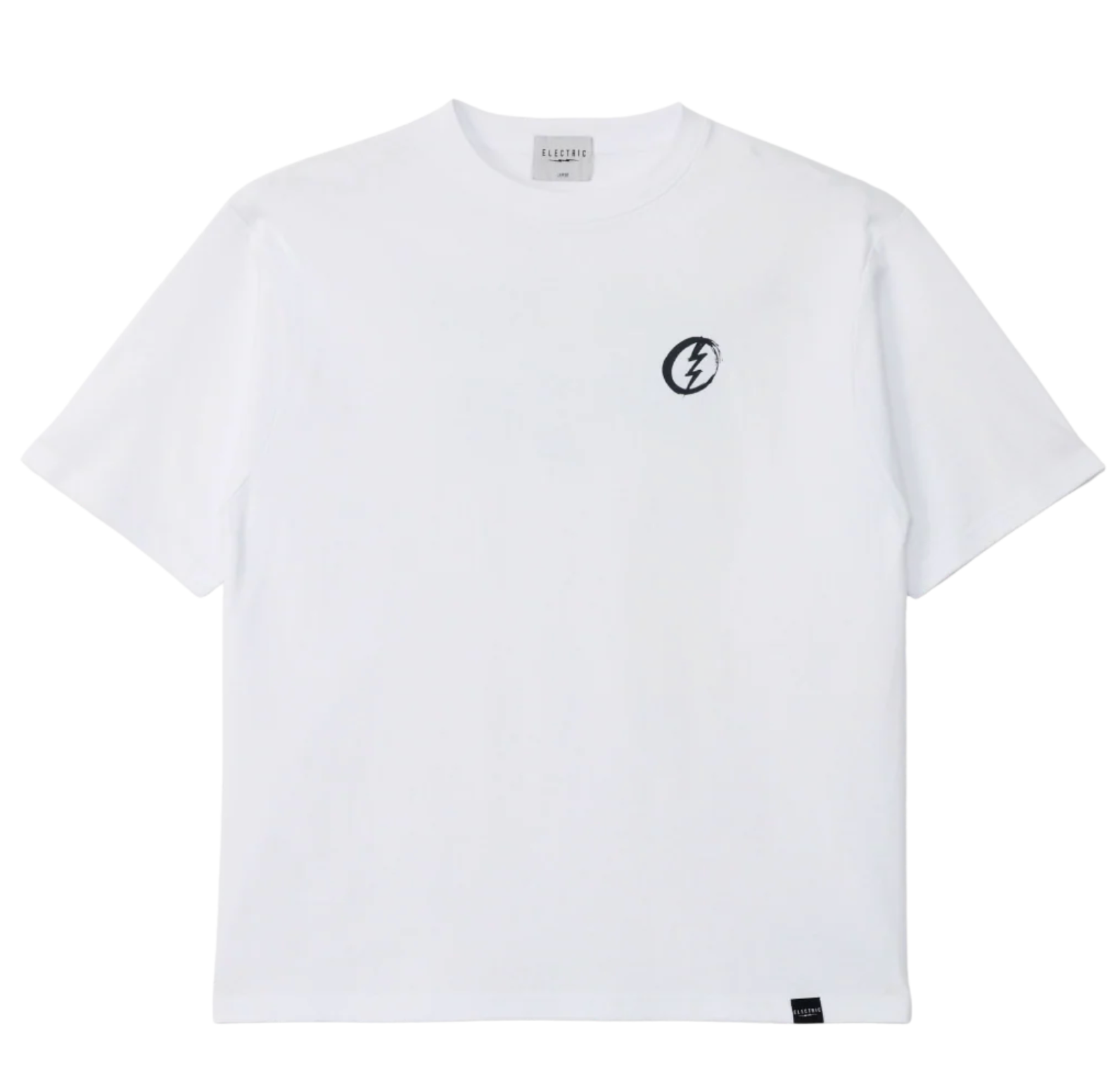 ELECTRIC LIVE FREE S/S TEE