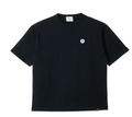 ELECTRIC HEAVY WEIGHT ICON LOGO S/S TEE