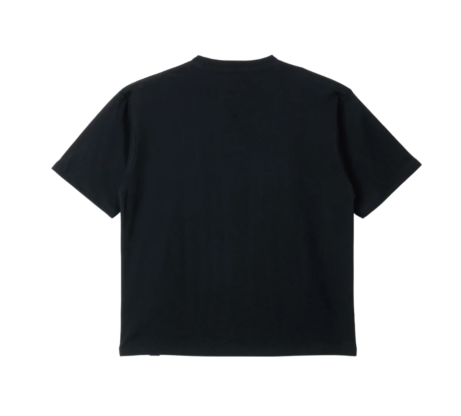 ELECTRIC HEAVY WEIGHT ICON LOGO S/S TEE