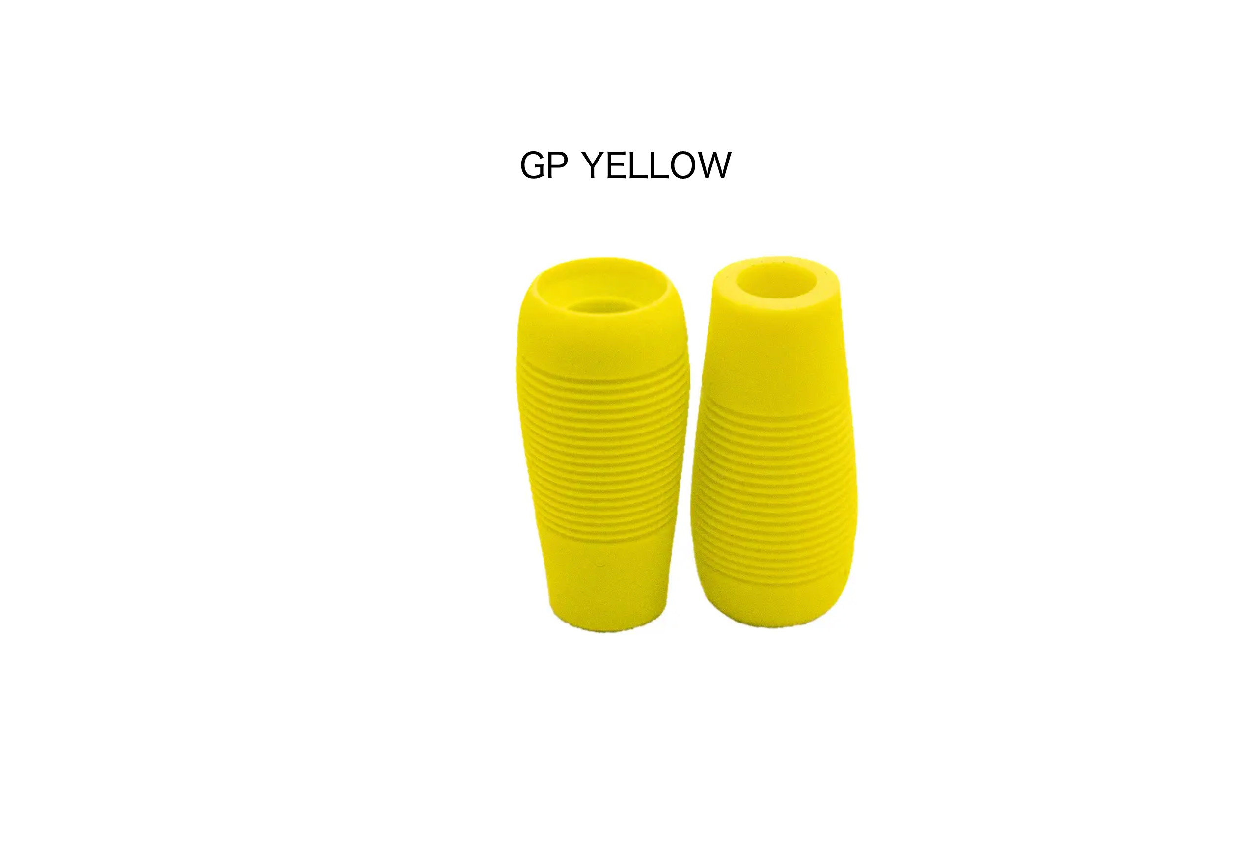 DRT VARIAL SLIM-J KNOB