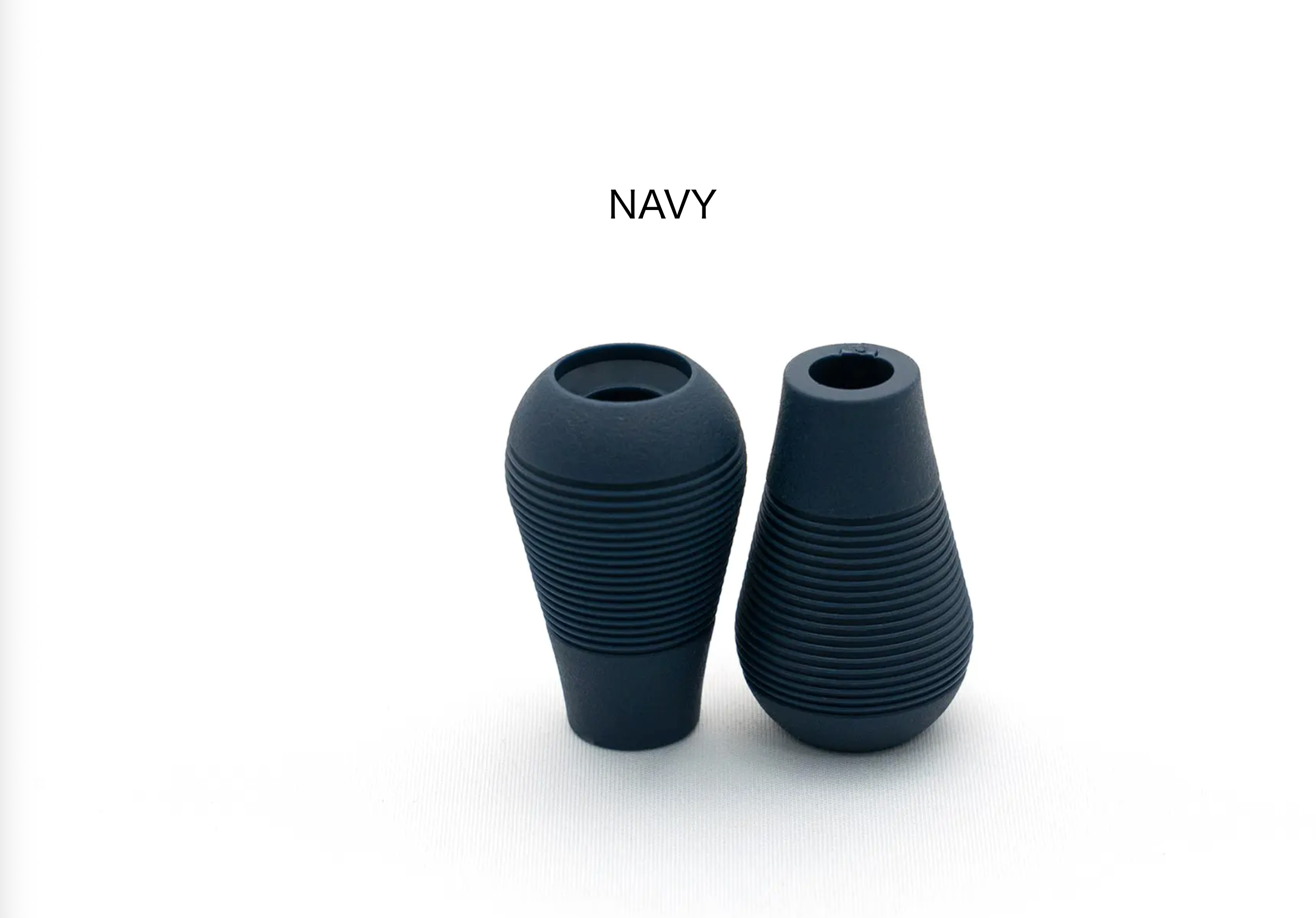 DRT VARIAL FAT-J KNOB
