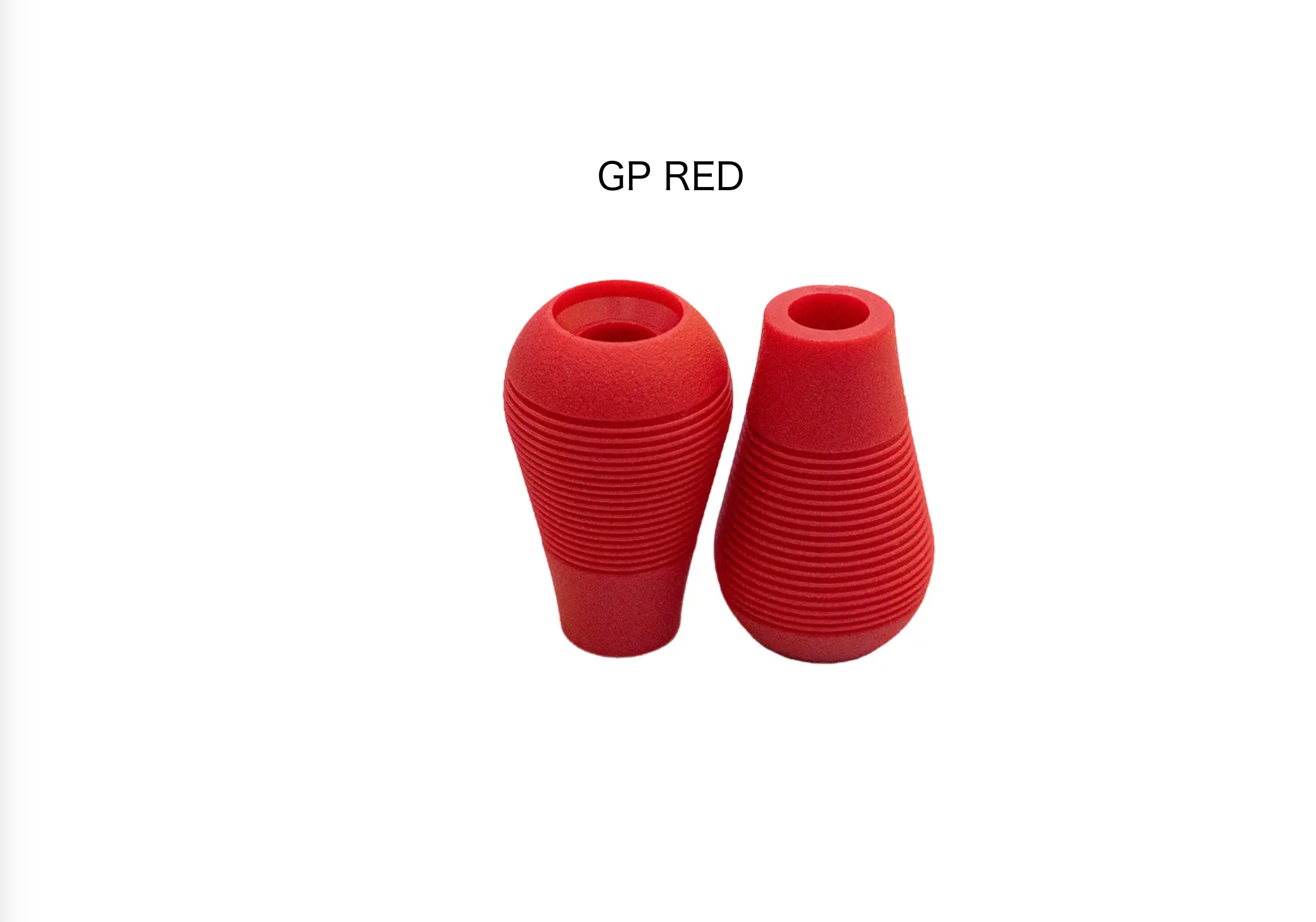 DRT VARIAL FAT-J KNOB