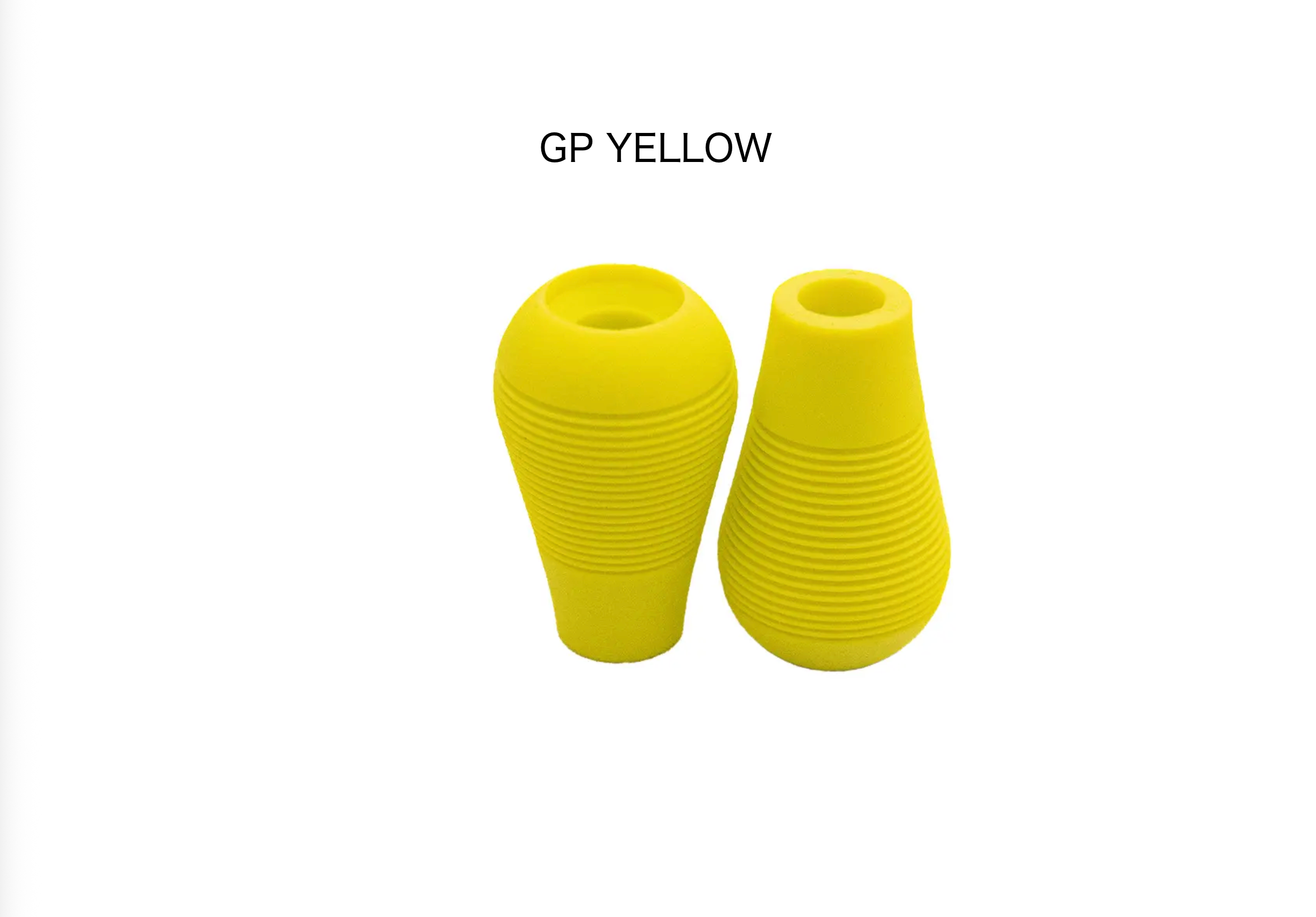 DRT VARIAL FAT-J KNOB