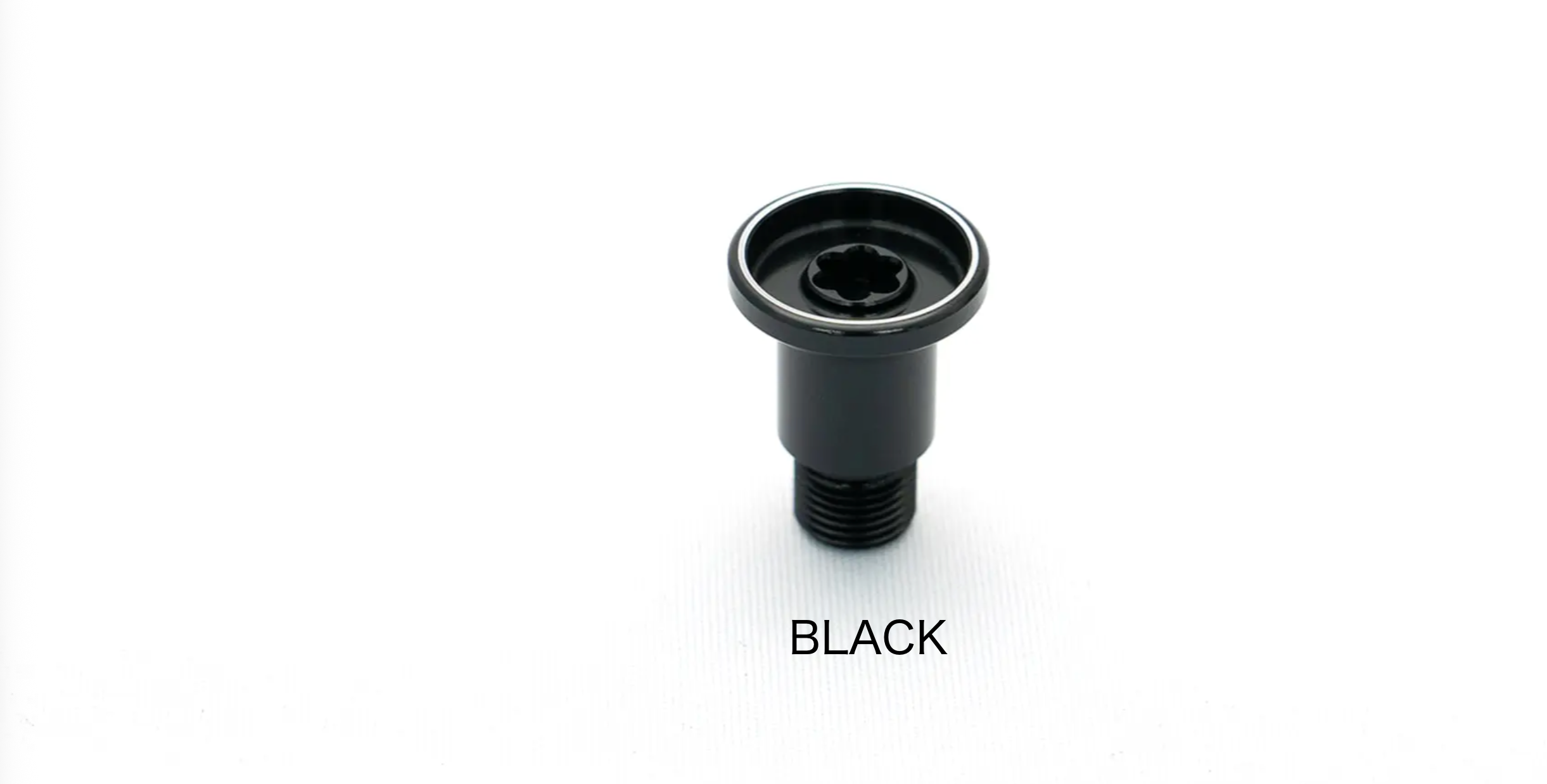DRT VARIAL WHEEL CAP “Mk-1”