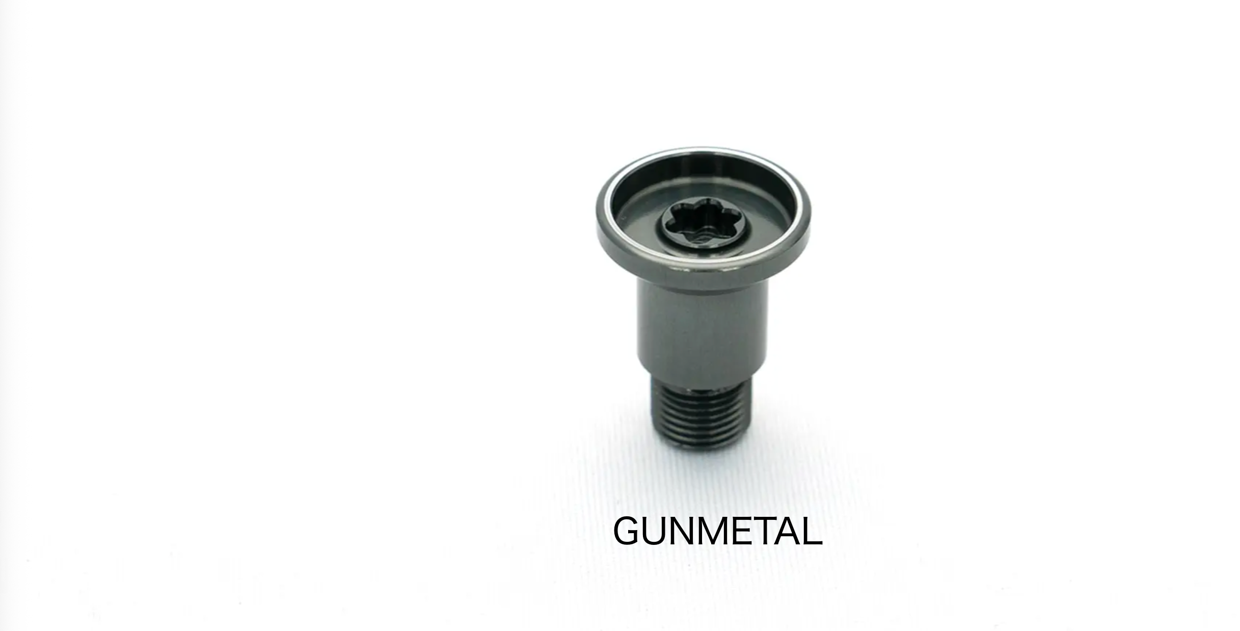 DRT VARIAL WHEEL CAP “Mk-1”