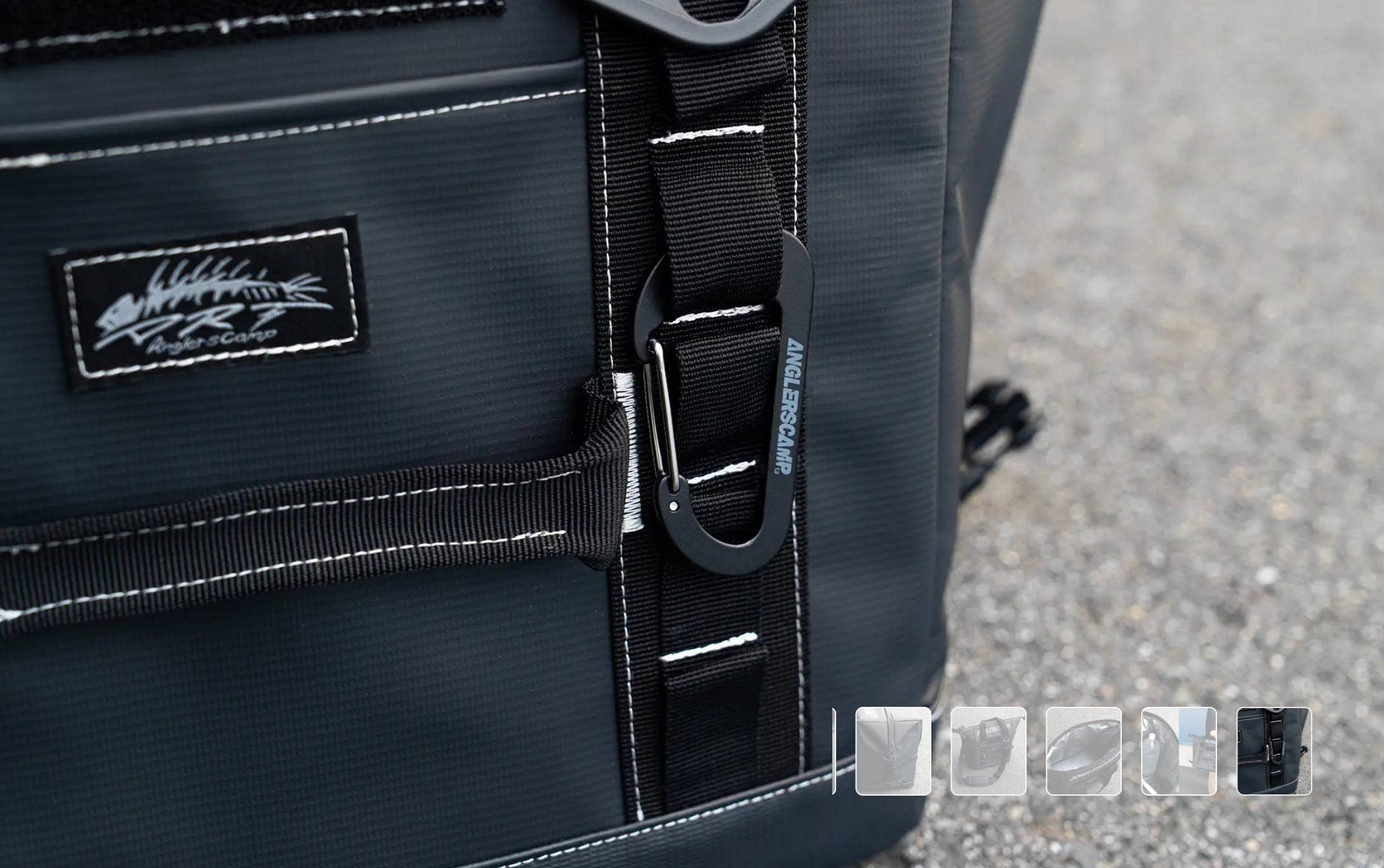 ※送料無料対象外　JAGUY×DRT SOFT COOLER TOTE