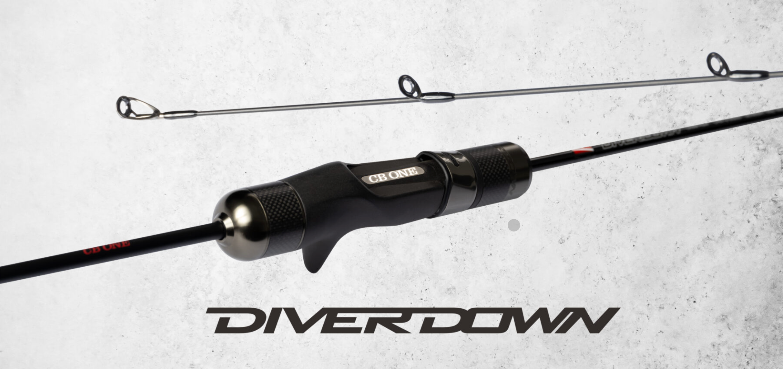 ※送料無料対象外　CBONE DIVER DOWN CP61/3 SOLID