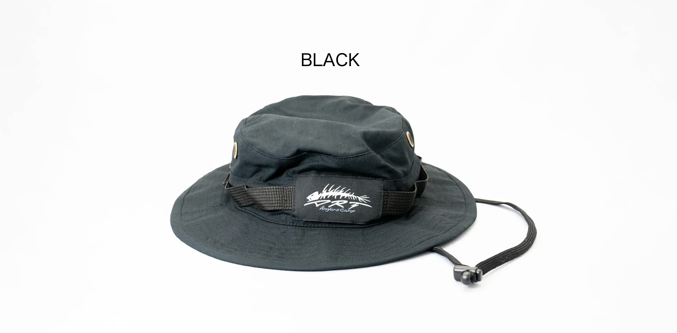 DRT AC. BOONIE HAT GEN2