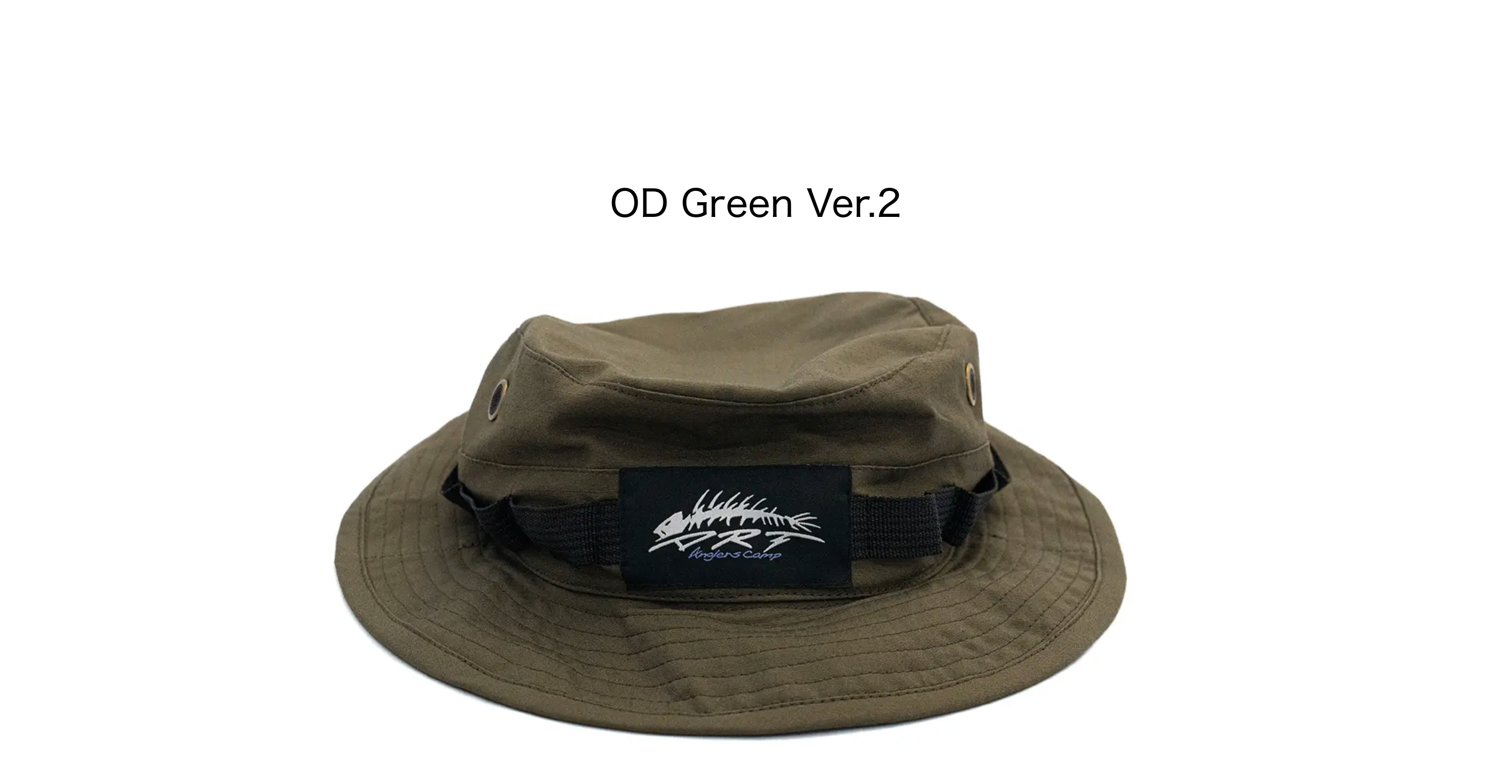 DRT AC. BOONIE HAT GEN2