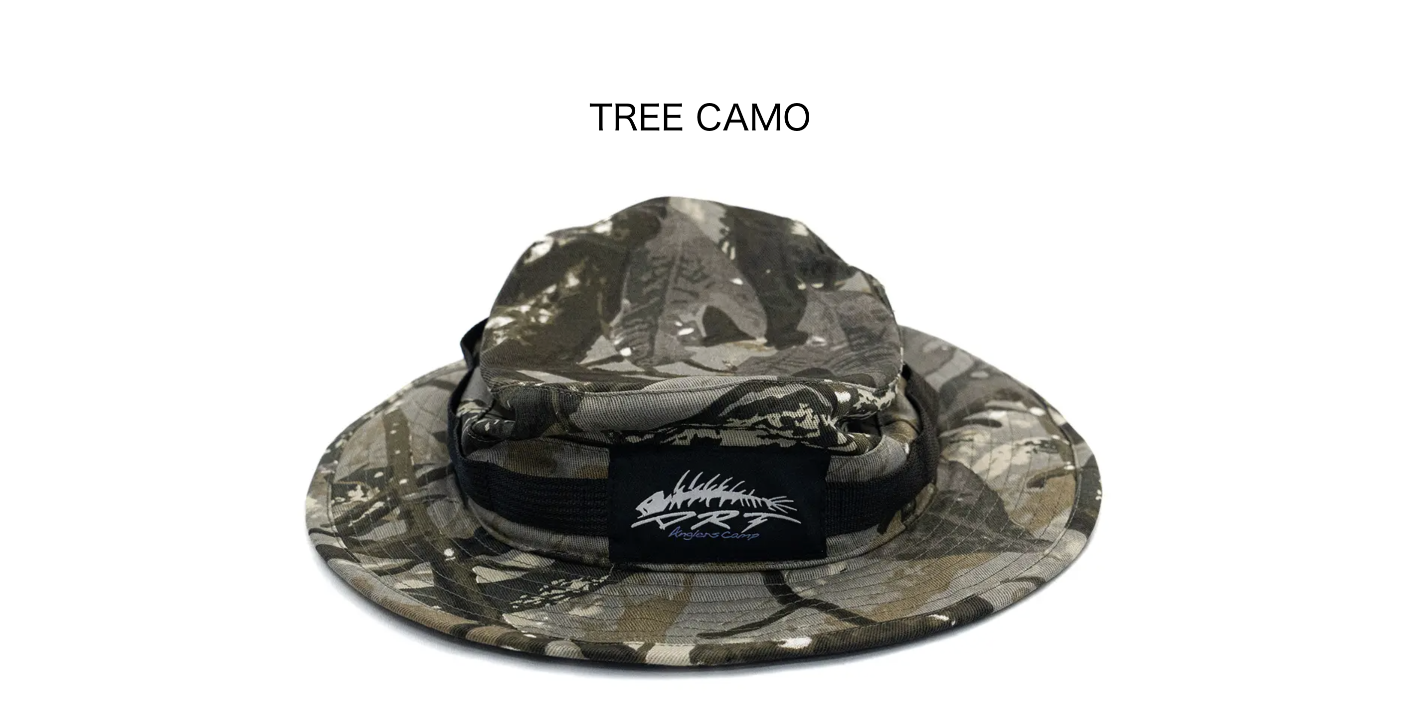 DRT AC. BOONIE HAT GEN2