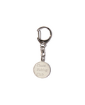 Chaos Fishing Club 七芒星 Coin Keyring