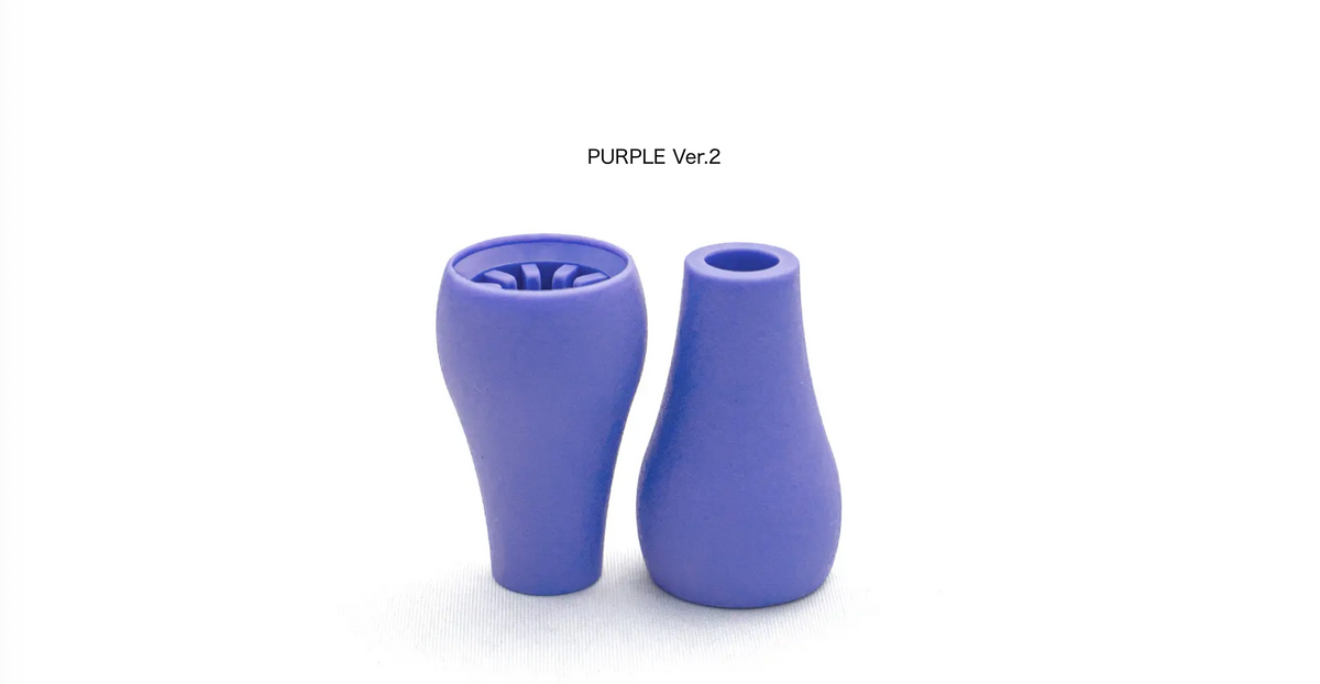 DRT VARIAL KNOB  FAT