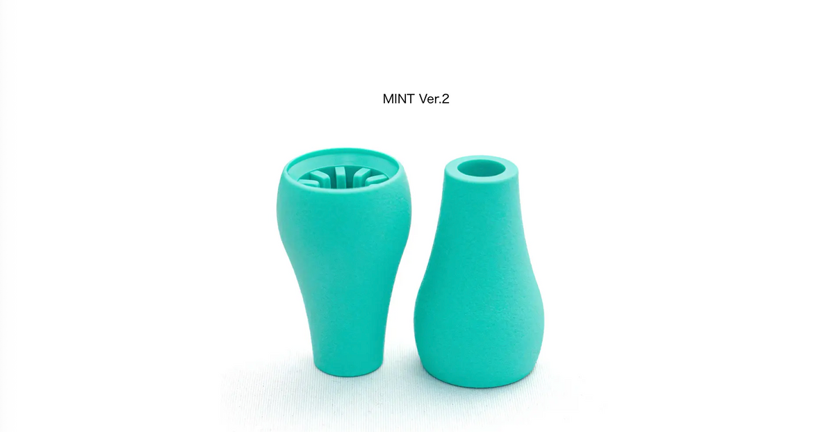 DRT VARIAL KNOB  FAT