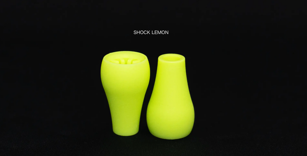 DRT VARIAL KNOB  FAT