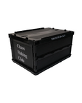 ※送料無料対象外　Chaos Fishing Club Logo Foldable Container Box Big