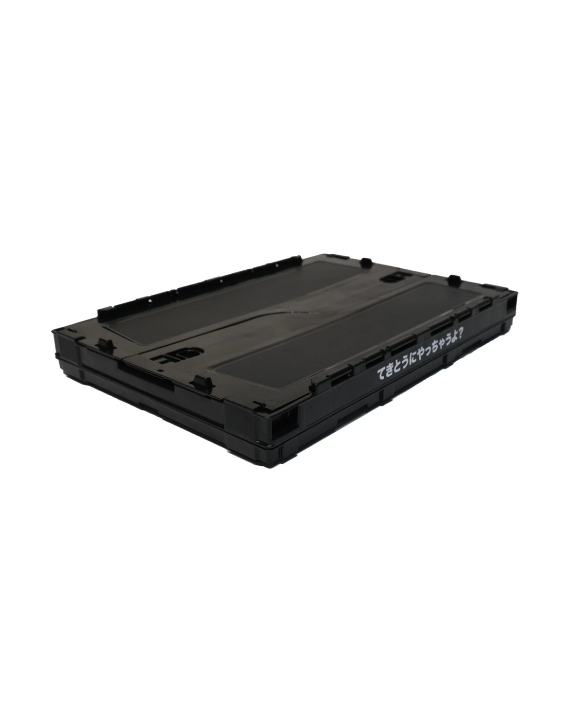 ※送料無料対象外　Chaos Fishing Club Logo Foldable Container Box Big