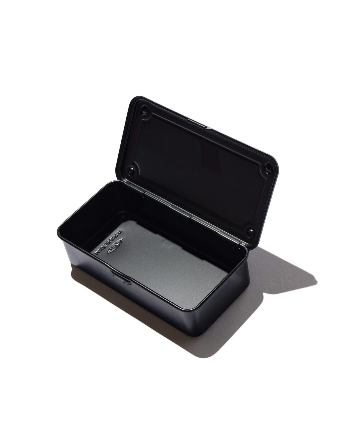 Chaos Fishing Club Logo Tool Box