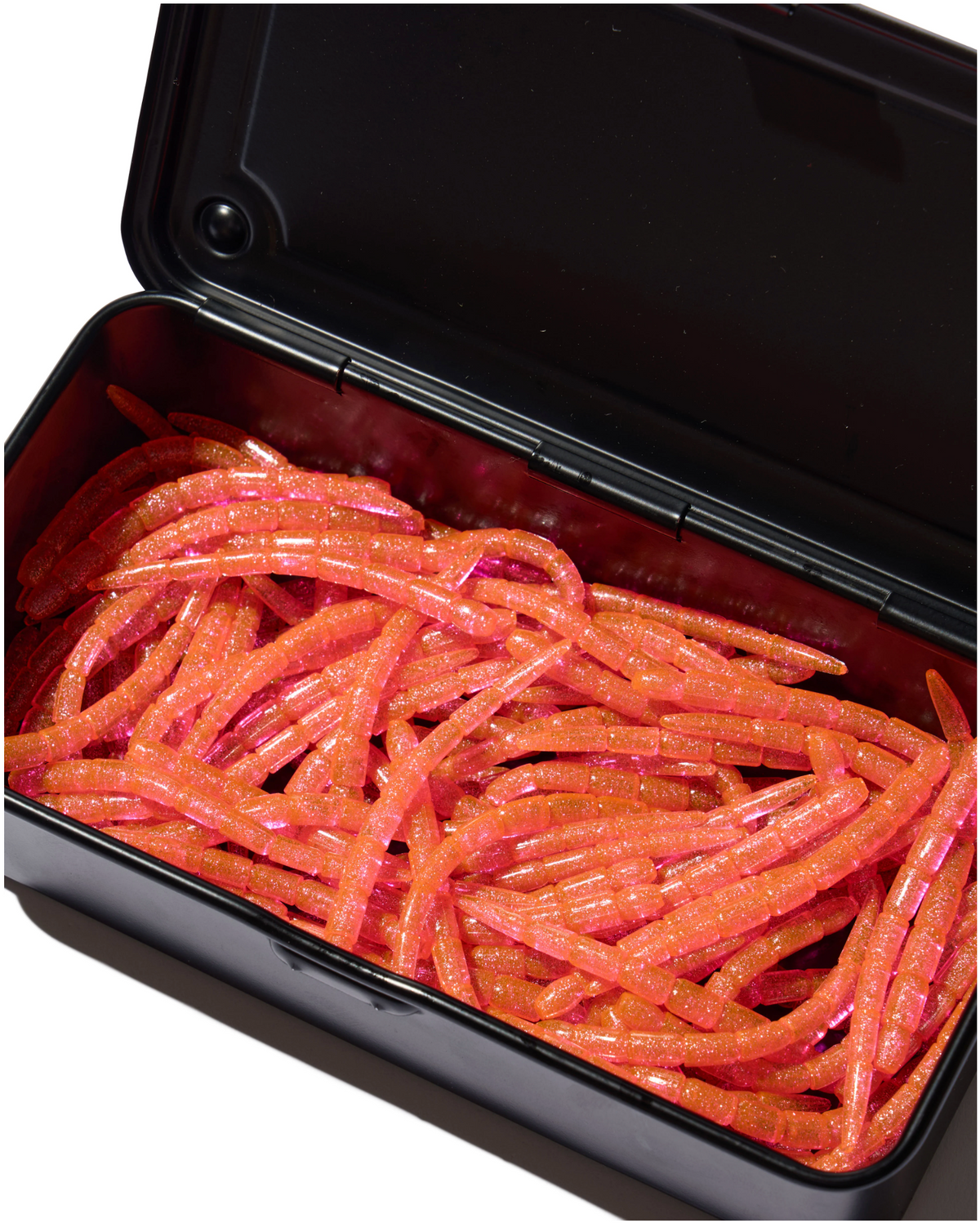 Chaos Fishing Club Logo Tool Box