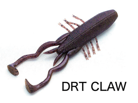 ※購入条件必読 DRT DC SHRIMP 3.0”