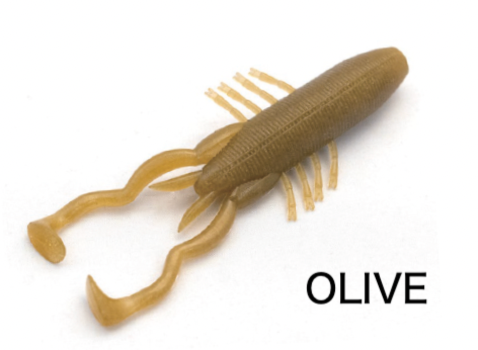 ※購入条件必読 DRT DC SHRIMP 3.0”