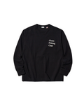 Chaos Fishing Club　Logo T-Shirt L/S
