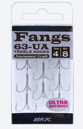 BKK Fangs-63 UA