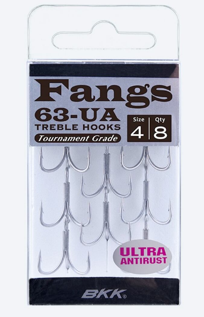 BKK Fangs-63 UA