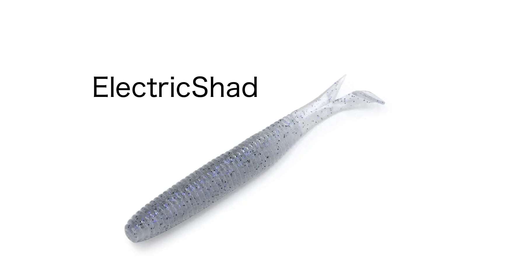 DRT　CRAMP SHAD 4.5"