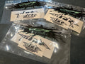 DRT STICKER “Route161”