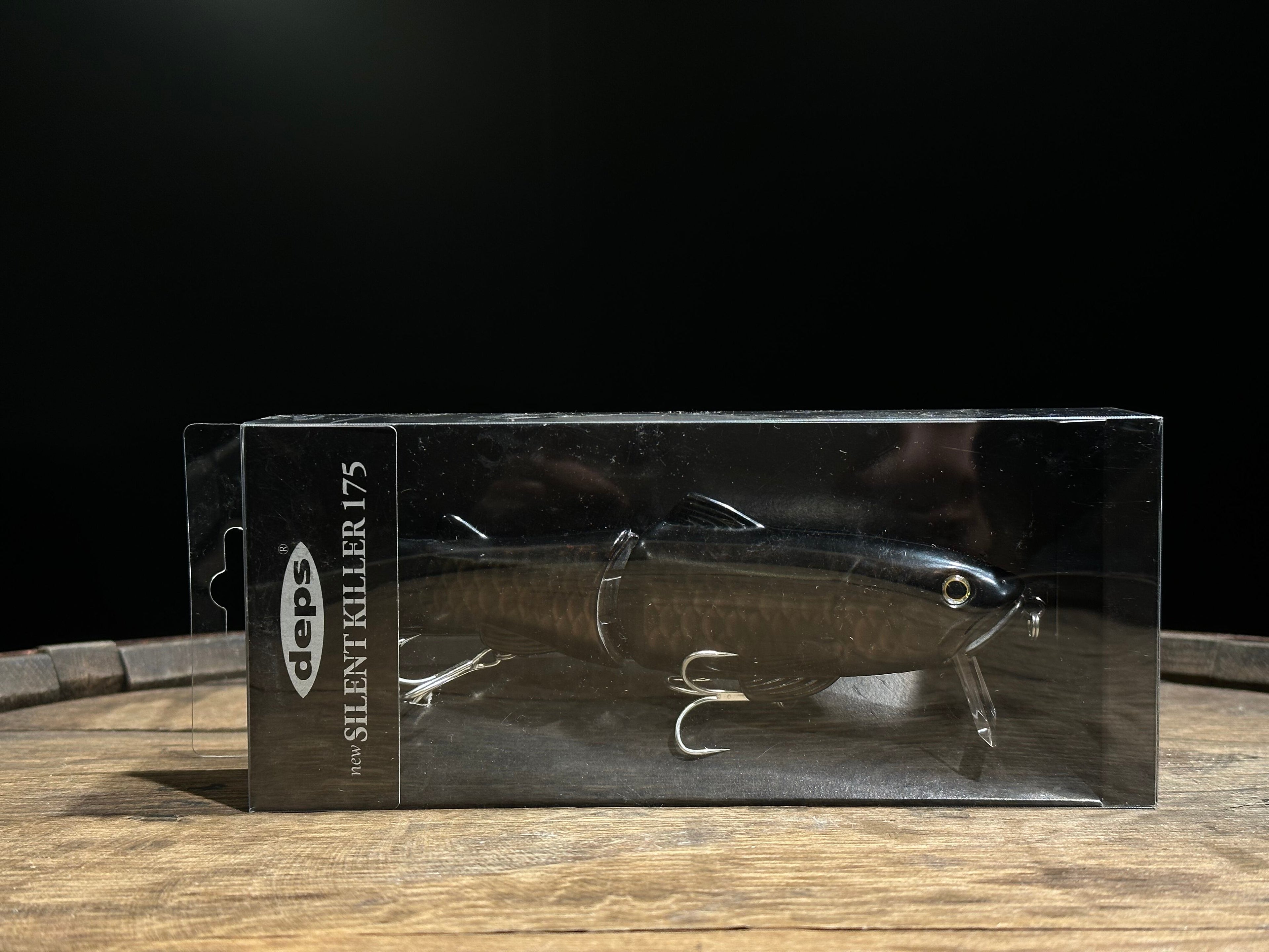 deps SILENTKILLER 175