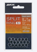 BKK SPLIT RING-51