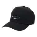 ELECTRIC UNDERVOLT NYLON CAP