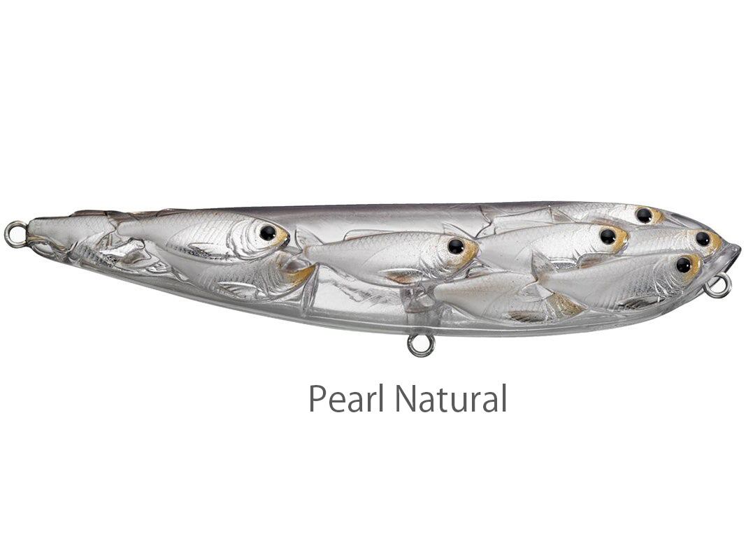 LIVE TARGET BaitBall Walk Bait90