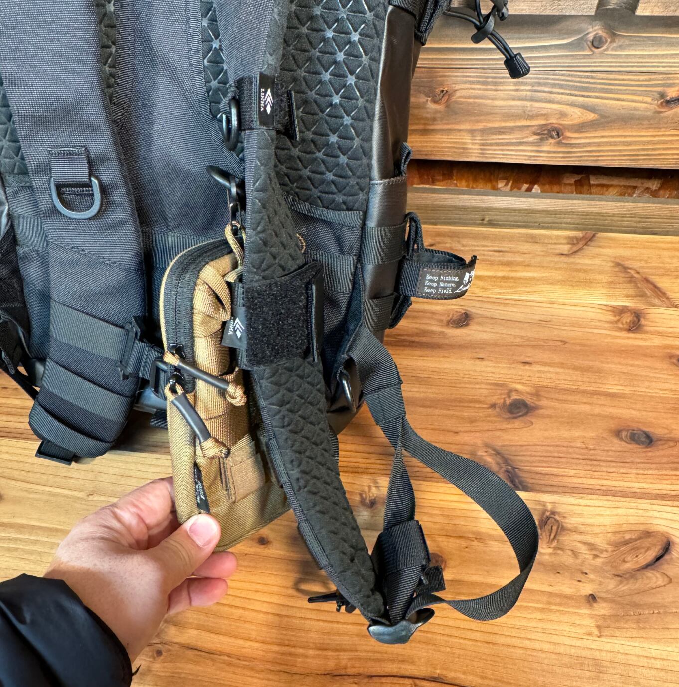 LINHA MOLLE ADAPTER SET