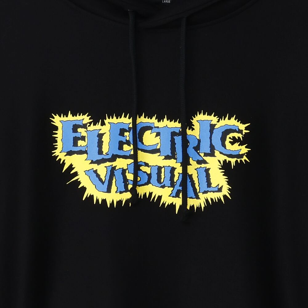 ELECTRIC x HIROTTON SKULL HOOD