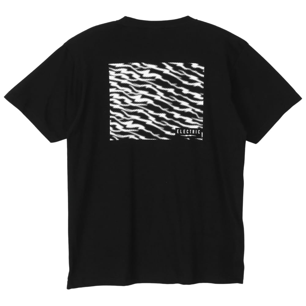 ELECTRIC DOT CAMO S/S TEE