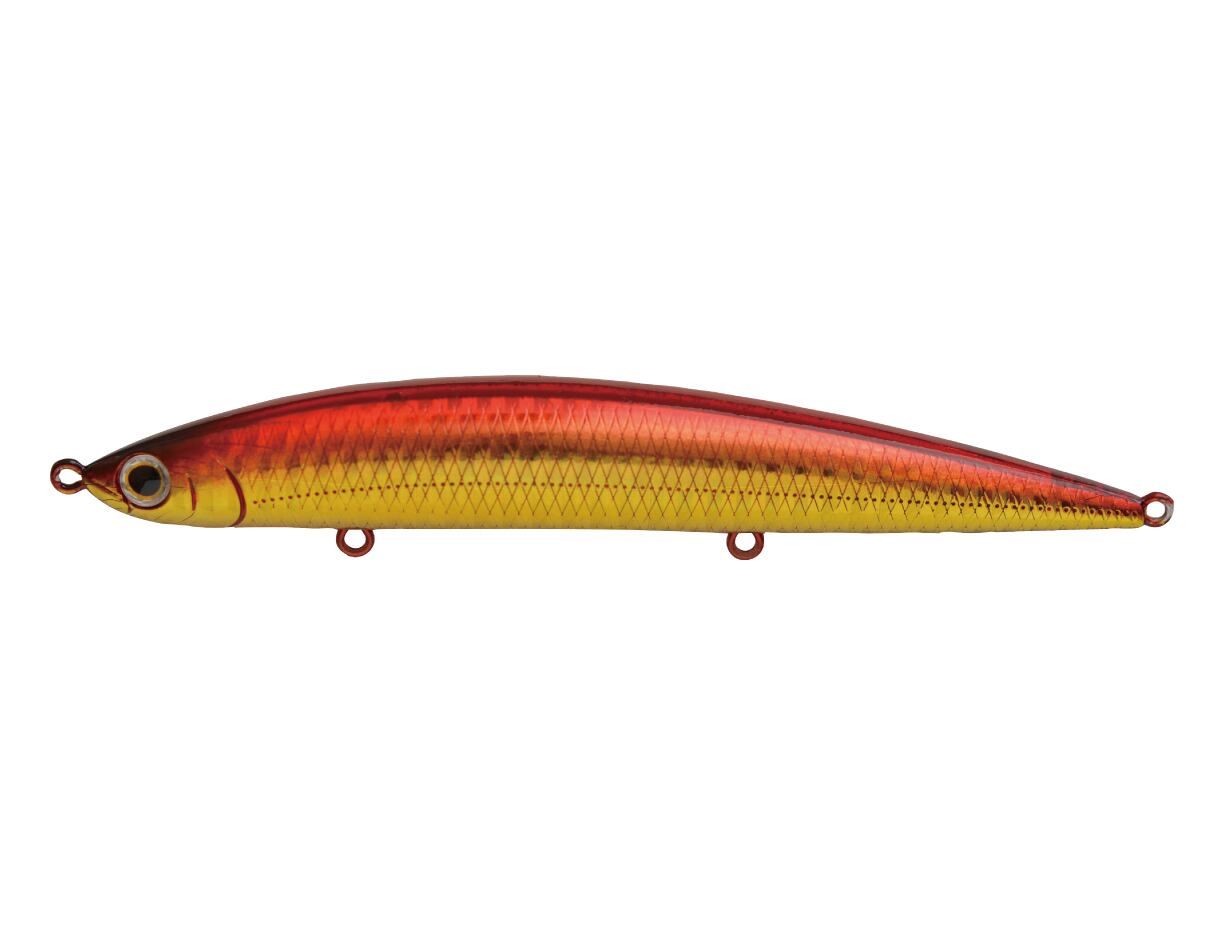 Jackson Athlete　12SSP