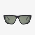 ELECTRIC ROAD GLACIER - MATTE BLACK / M GREY POLAR PRO