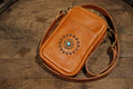 Italian Leather Multi Pouch 03