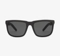 ELECTRIC KNOXVILLE SPORT - MATTE BLACK / HT GREY POLAR PRO ［ASIAN FIT］