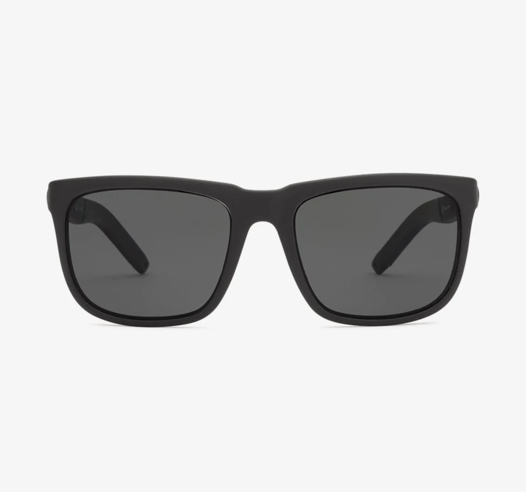 ELECTRIC KNOXVILLE SPORT - MATTE BLACK / HT GREY POLAR PRO ［ASIAN FIT］
